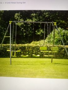 Swing Set