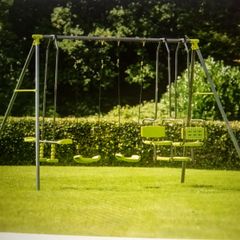 Swing Set