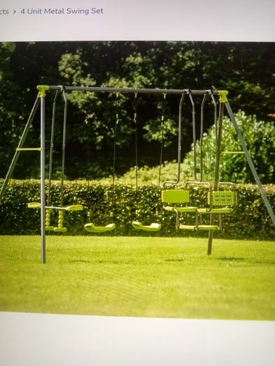 Swing Set