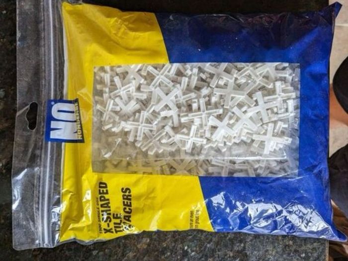Tile Spacers
