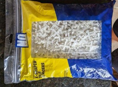 Tile Spacers