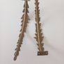 brass curtain holders Image 3