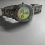 mens heavy watch needs battery Image 2