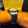 Mans Hugo Boss Chronograph ex display sample. Image 10