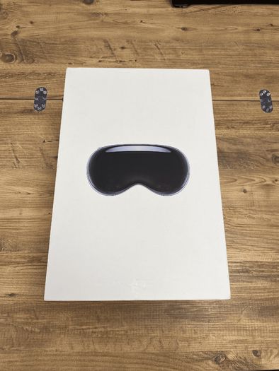 Apple Vision Pro, Excellent Condition
