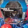 Transformers Titanium Series Soundwave + Laserbeak - 100% Complete W/ Box Image 3