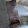 All Saints Denim Jacket Image 5