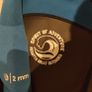 Regatta Great Outdoors Junior Shorty Wetsuit 7-8 Years (EU size 128) 2mm Image 4