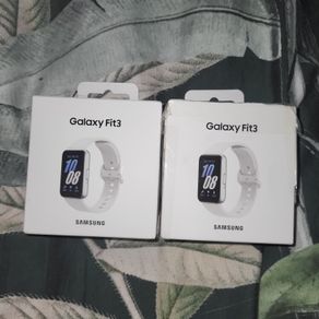 samsung galaxy fit 3