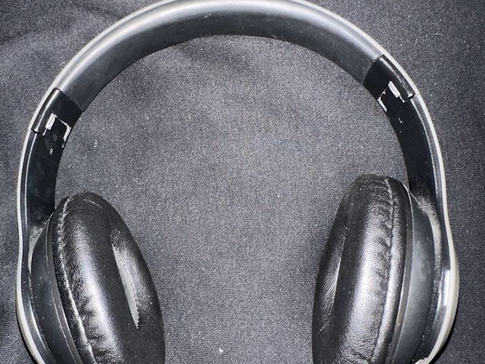 Wireless Bluetooth Headphones 8S