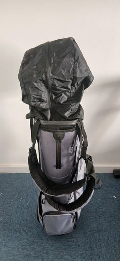 TaylorMade FlexTech Stand Golf Bag