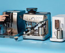 Coffee machine service & repair