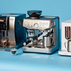 Coffee machine service & repair