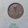 full set of irish pre decimal Image 5