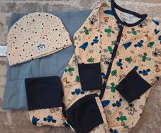 Millie and Me Baby Bundle