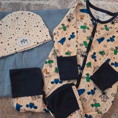 Millie and Me Baby Bundle