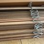 Wooden Venetian blind Image 3