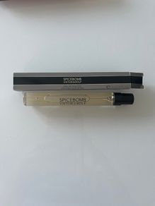 Viktor and Rolf Spicebomb Eau de Toilette 10ml