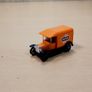 Mattel Matchbox Jacobs Vans bundle Image 2