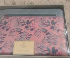 Carolyn Donnelly Pink Tablet Case