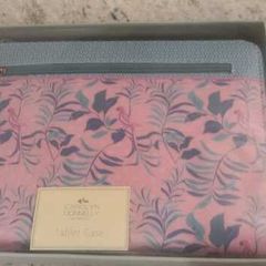 Carolyn Donnelly Pink Tablet Case