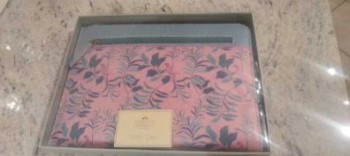 Carolyn Donnelly Pink Tablet Case