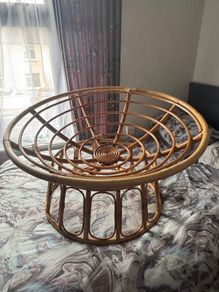 Wicker Chair