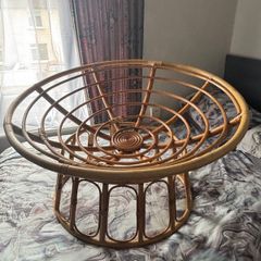 Wicker Chair