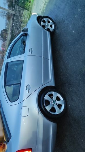 2012 Skoda Octavia