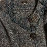 Jaskar Knit Jacket size XL Image 2