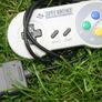 Super Nintendo Entertainment System Console (tested works) Image 7