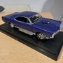Pontiac GTO '67 - XXX Movie car Image 2