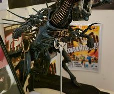 Neca alien queen