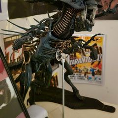 Neca alien queen