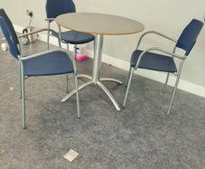 cafe /canteen furniture