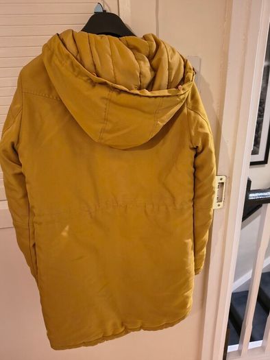 Vero Moda Coat.