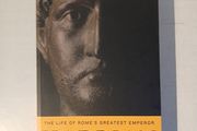 Hadrian and the Triumph of Rome by Anthony Everitt