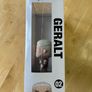 Geralt The Witcher Funko Pop 02 - New and Sealed Image 3
