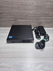 Windows 10 Mini PC, Lenovo M73 Tiny, i5 Quad 4th Gen, 8GB Ram, 500GB HDD -Tested