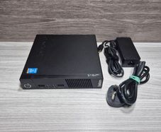 Windows 10 Mini PC, Lenovo M73 Tiny, i5 Quad 4th Gen, 8GB Ram, 500GB HDD -Tested