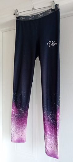 Leggings As NEW
