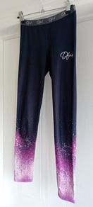 Girls Leggings 12-15yrs