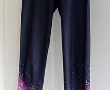 Leggings UK8/10