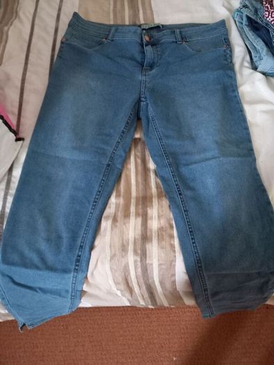 Size 16 Trousers Bundle x 9 pairs For Sale