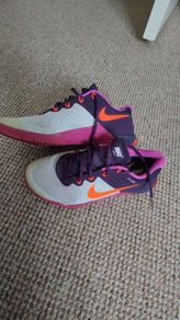 Nike runners