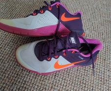 Nike runners