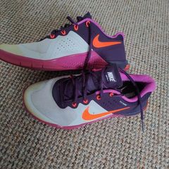 Nike runners