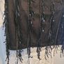 tassle crop top Image 2