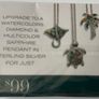 Brand New Effy Necklaces with Pendants Image 2