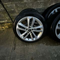 wheel